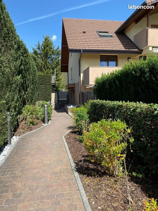 Appartement à louer, 75m², Bonne