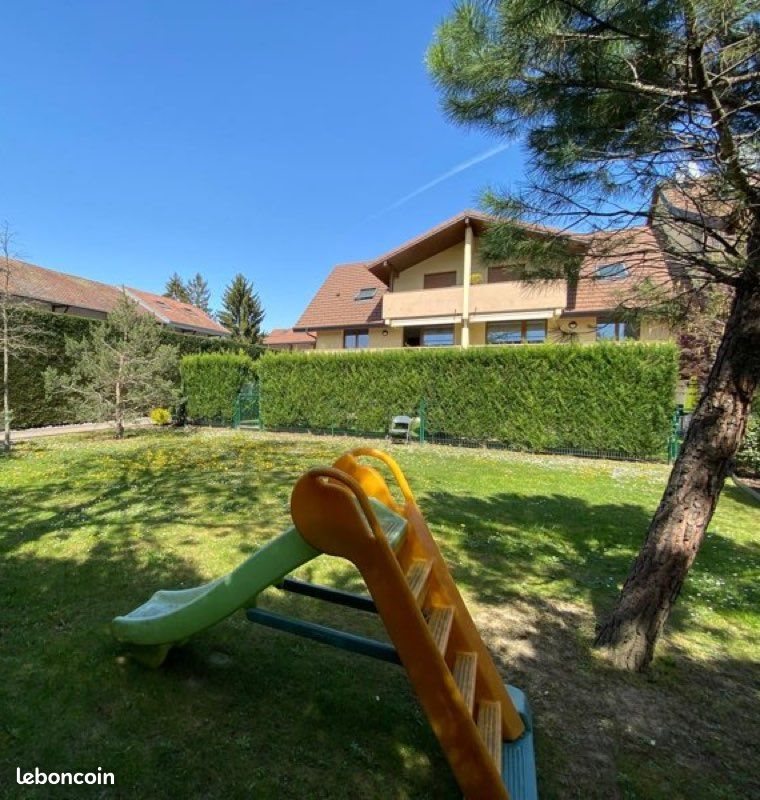 Appartement à louer, 75m², Bonne