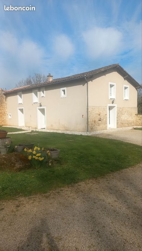 Maison à vendre, 141m², Beaussais