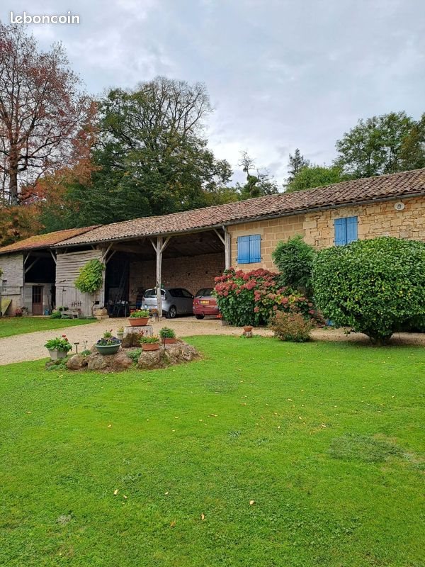 Maison à vendre, 141m², Beaussais