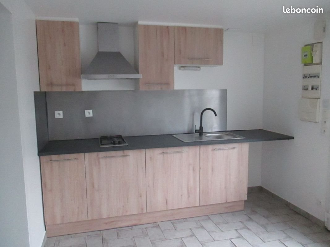 Appartement à louer, 30m², Brécey