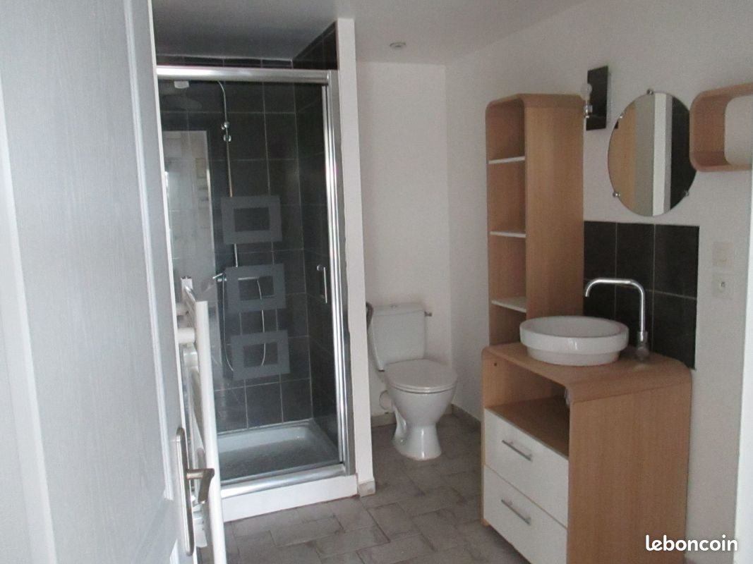 Appartement à louer, 30m², Brécey