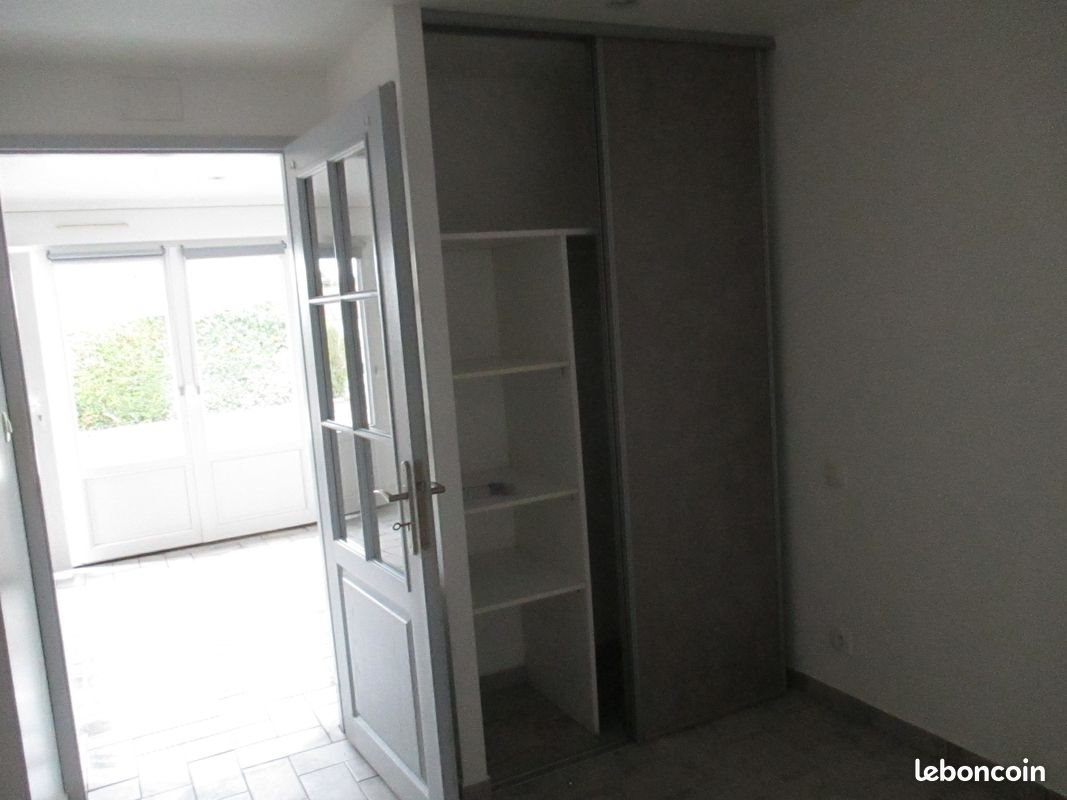 Appartement à louer, 30m², Brécey