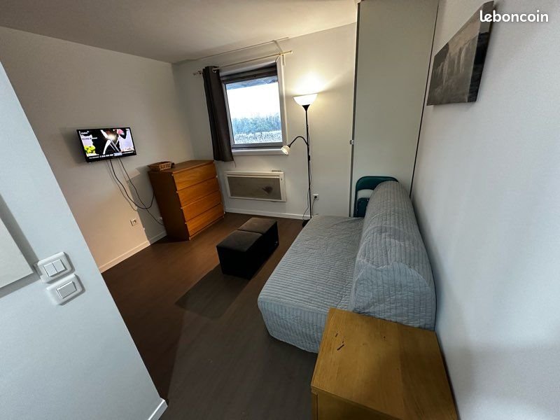 Appartement à louer, 15m², Noisy-le-Grand