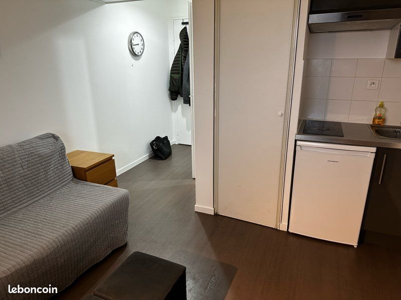 Appartement à louer, 15m², Noisy-le-Grand
