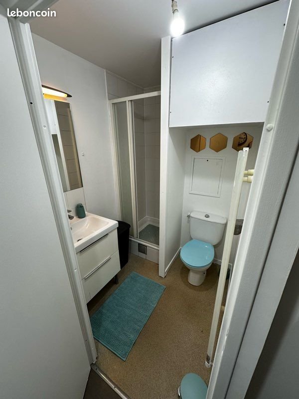 Appartement à louer, 15m², Noisy-le-Grand