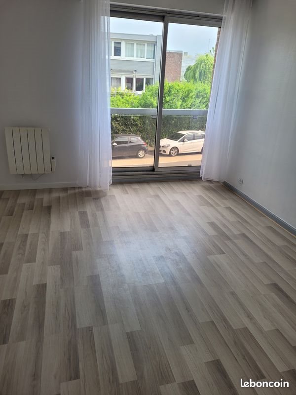 Appartement à louer, 25m², Lambersart