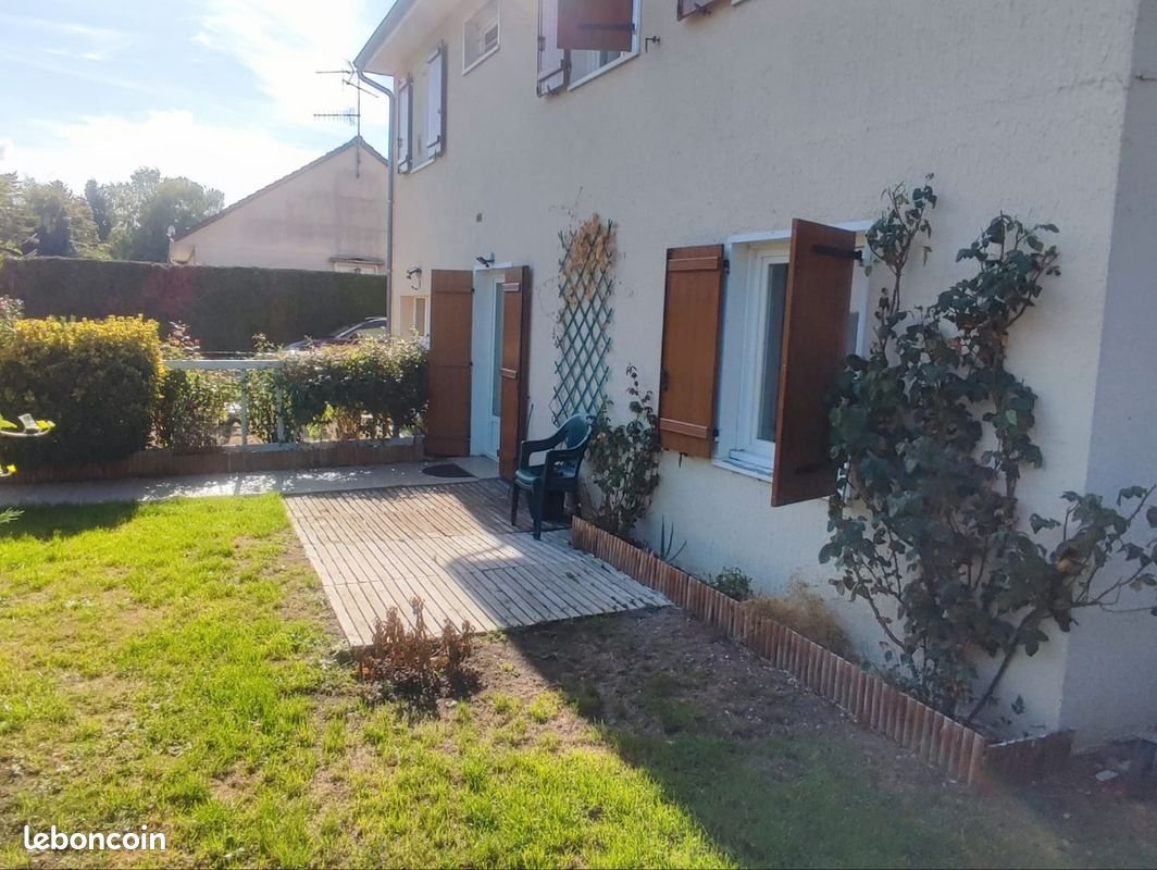 Appartement à vendre, 80m², Gisors