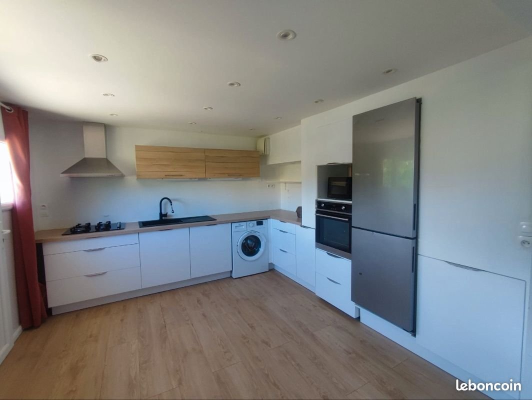 Appartement à vendre, 80m², Gisors