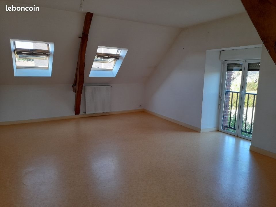 Appartement à louer, 67m², Servon-sur-Vilaine