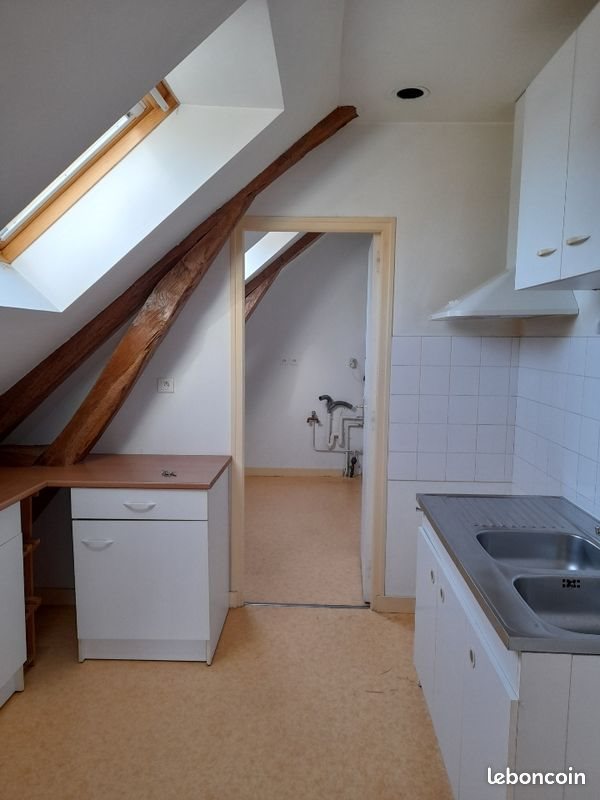 Appartement à louer, 67m², Servon-sur-Vilaine