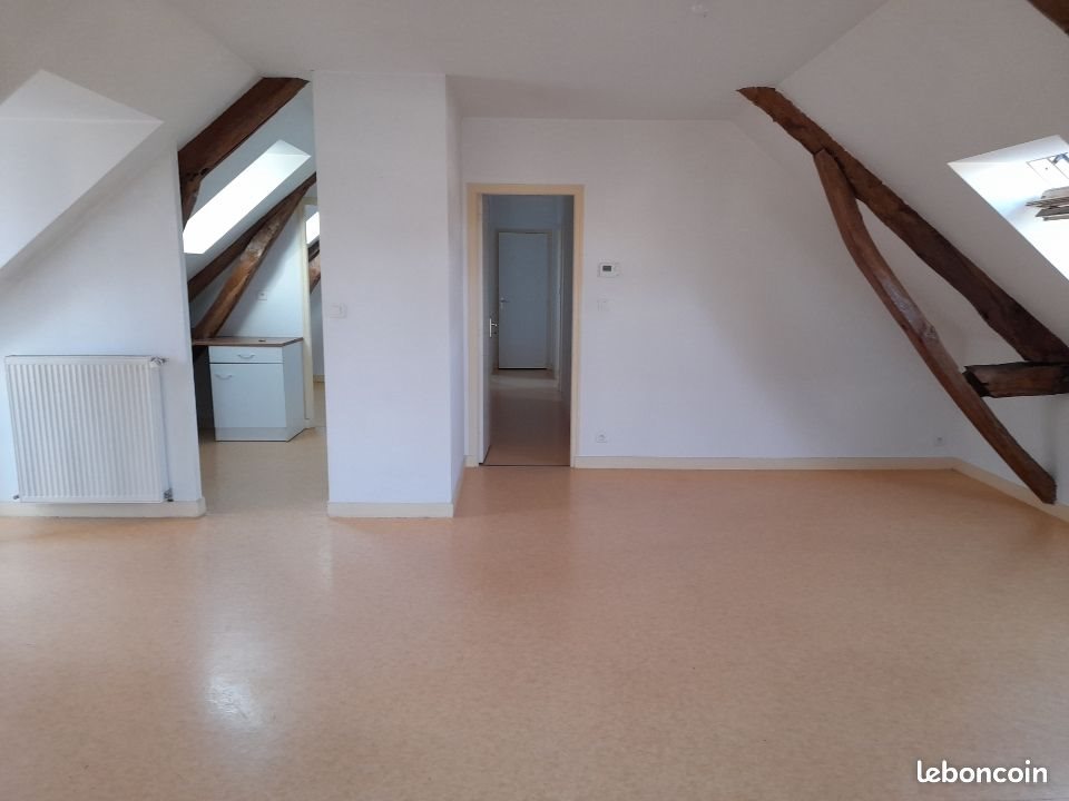 Appartement à louer, 67m², Servon-sur-Vilaine