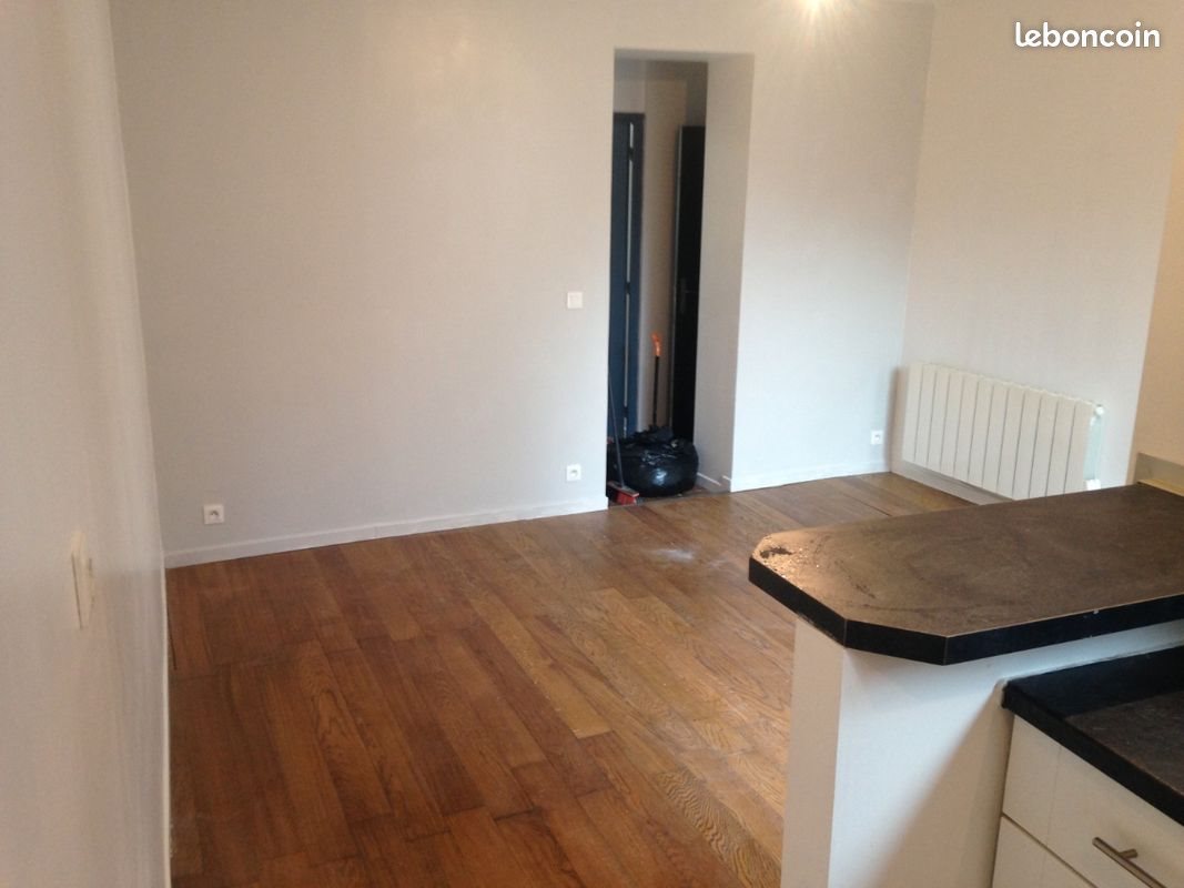 Appartement à louer, 42m², Lille