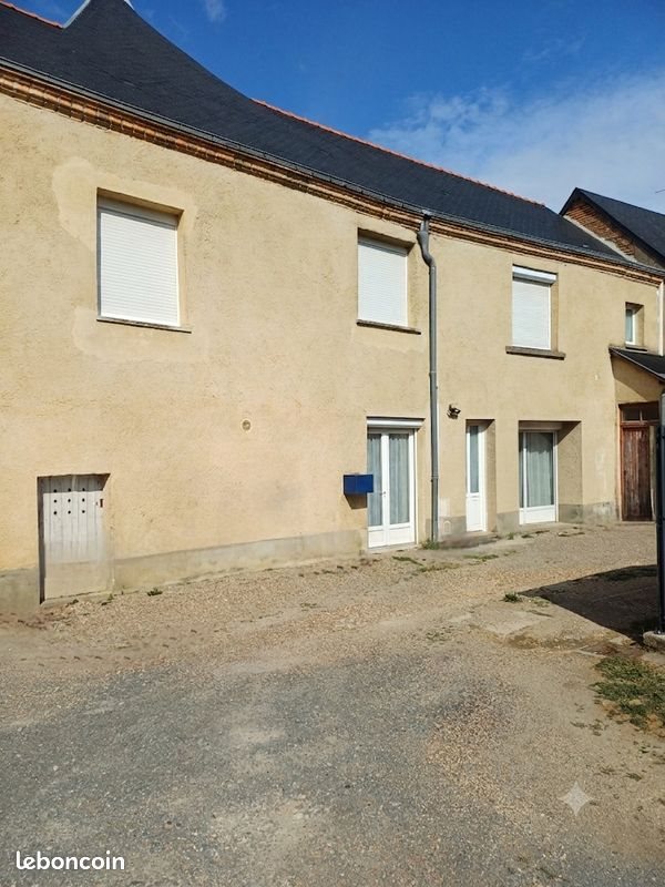 Maison à vendre, 184m², La Chapelle-d'Aligné