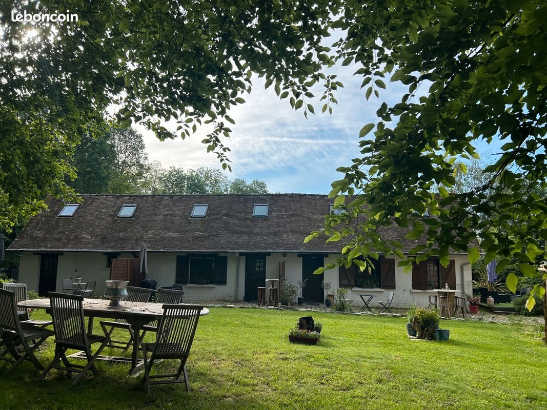 Maison à vendre, 140m², Saint-Vincent-des-Bois