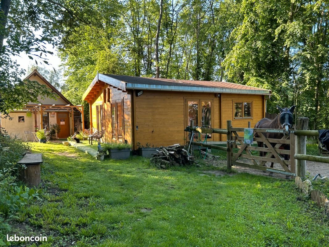 Maison à vendre, 140m², Saint-Vincent-des-Bois
