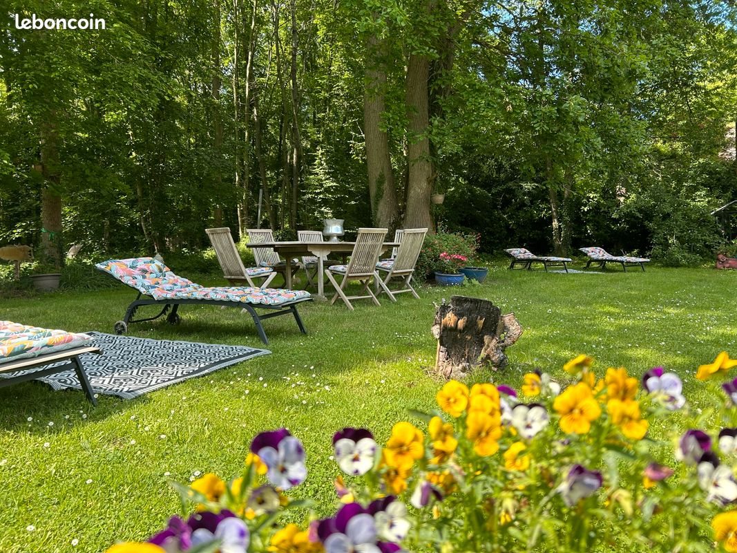 Maison à vendre, 140m², Saint-Vincent-des-Bois