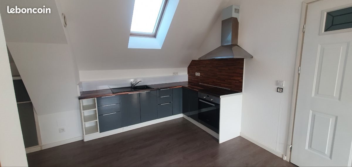 Appartement à louer, 65m², Herbitzheim