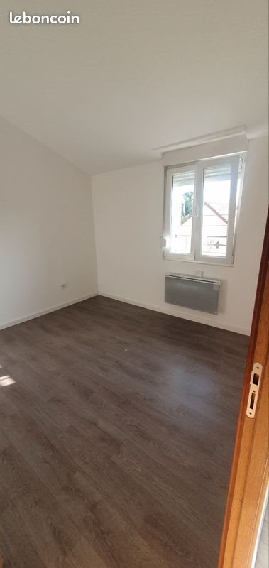 Appartement à louer, 65m², Herbitzheim