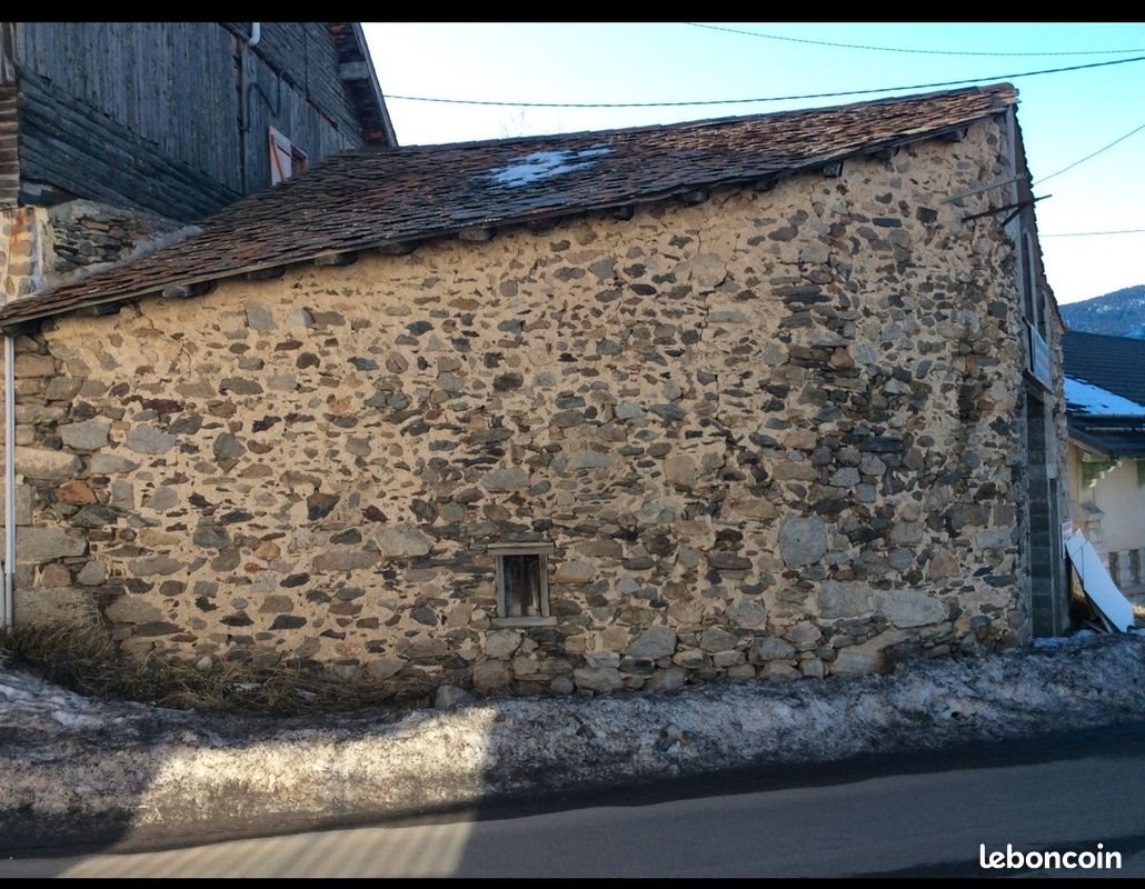 Maison à vendre, 70m², Formiguères