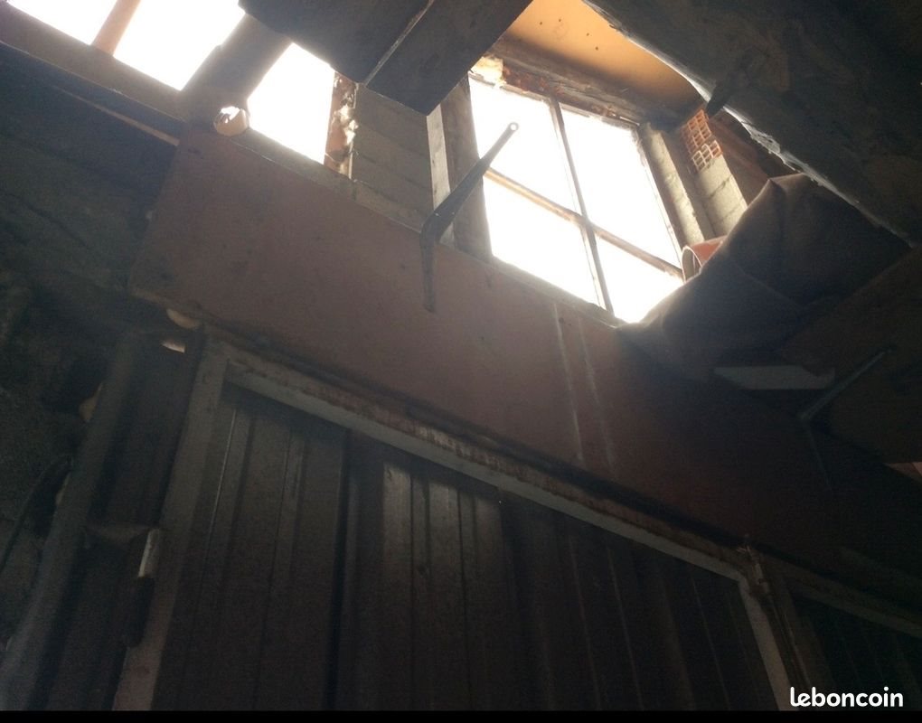 Maison à vendre, 70m², Formiguères