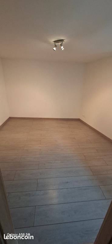 Appartement à louer, 70m², Gros-Réderching