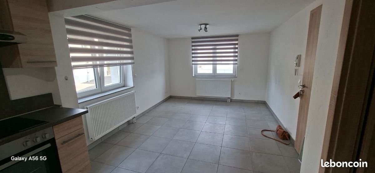 Appartement à louer, 70m², Gros-Réderching