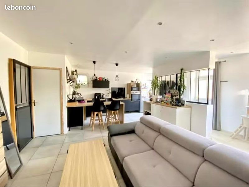 Maison à vendre, 85m², Mohon