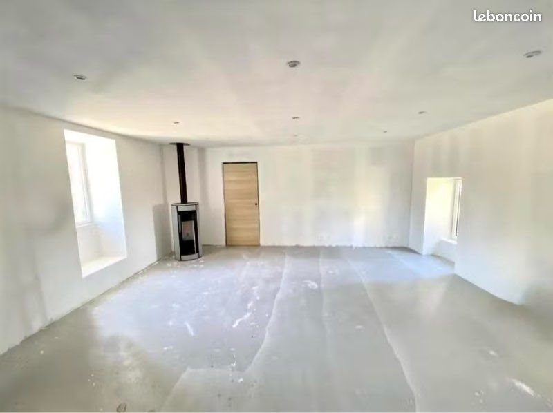 Maison à vendre, 85m², Mohon