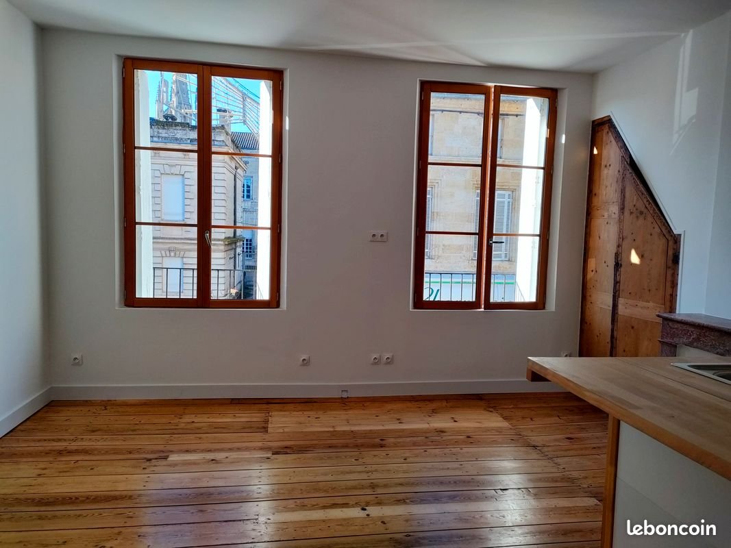 Appartement à louer, 50m², Libourne