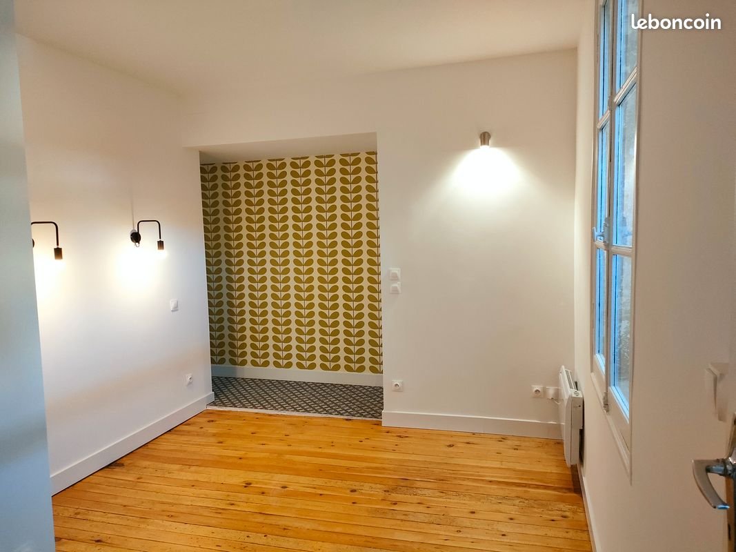 Appartement à louer, 50m², Libourne