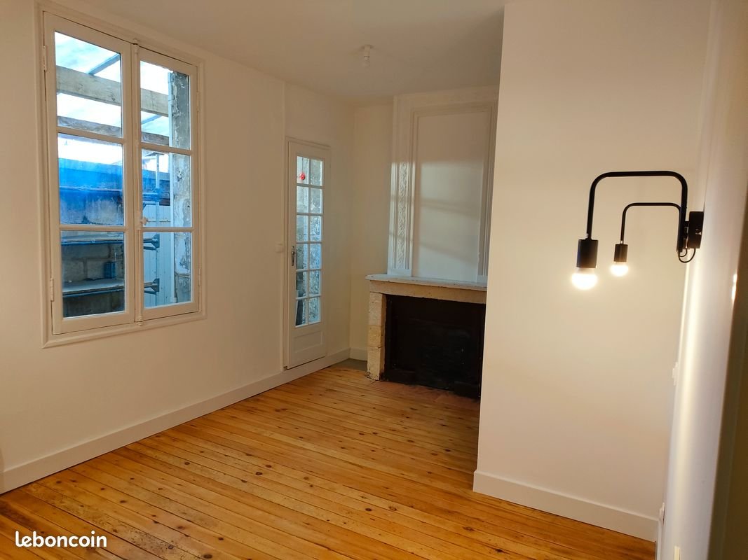 Appartement à louer, 50m², Libourne