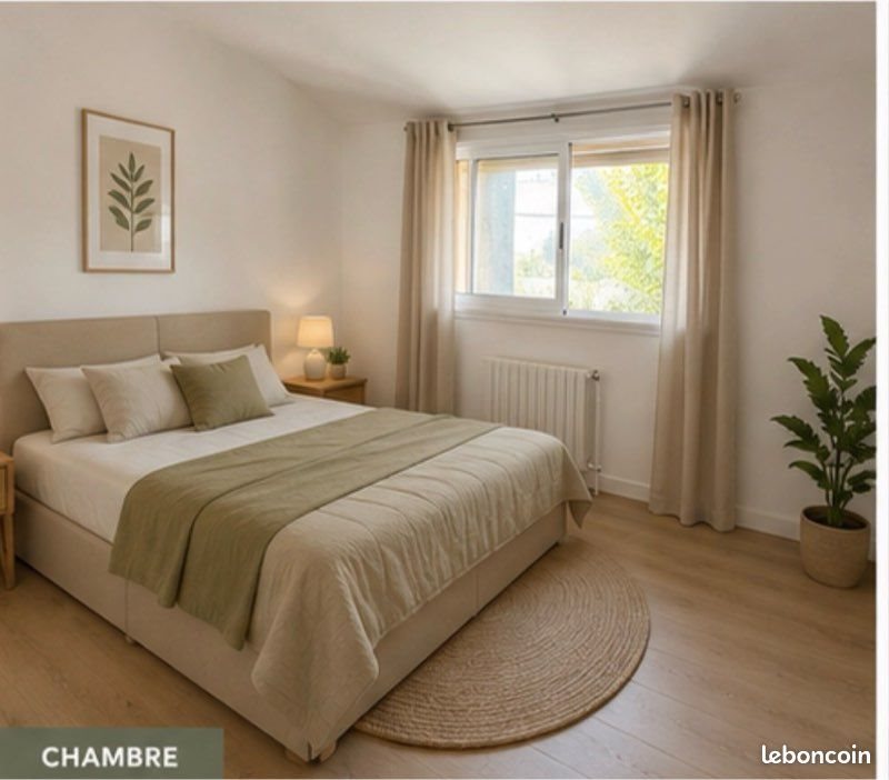 Appartement à louer, 35m², Mérignac