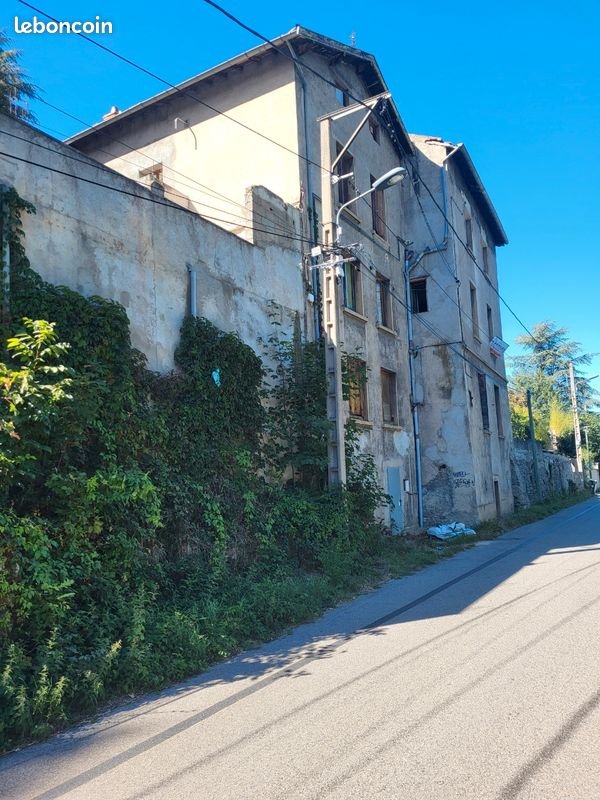 Maison à vendre, 250m², Saint-Étienne