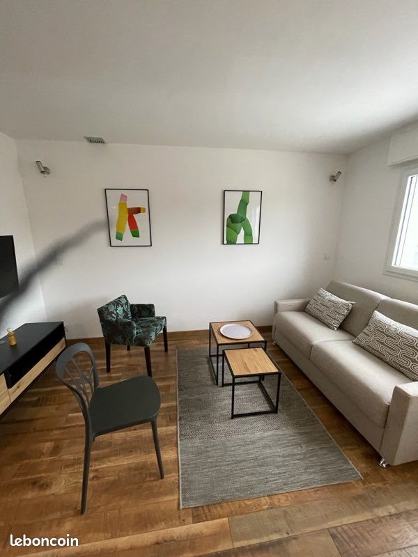 Appartement à louer, 35m², Carnac