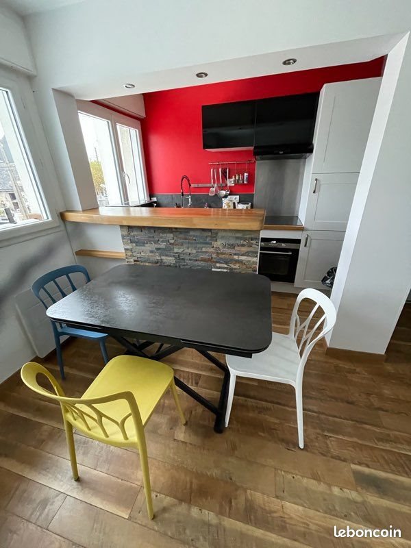 Appartement à louer, 35m², Carnac