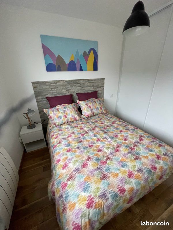 Appartement à louer, 35m², Carnac