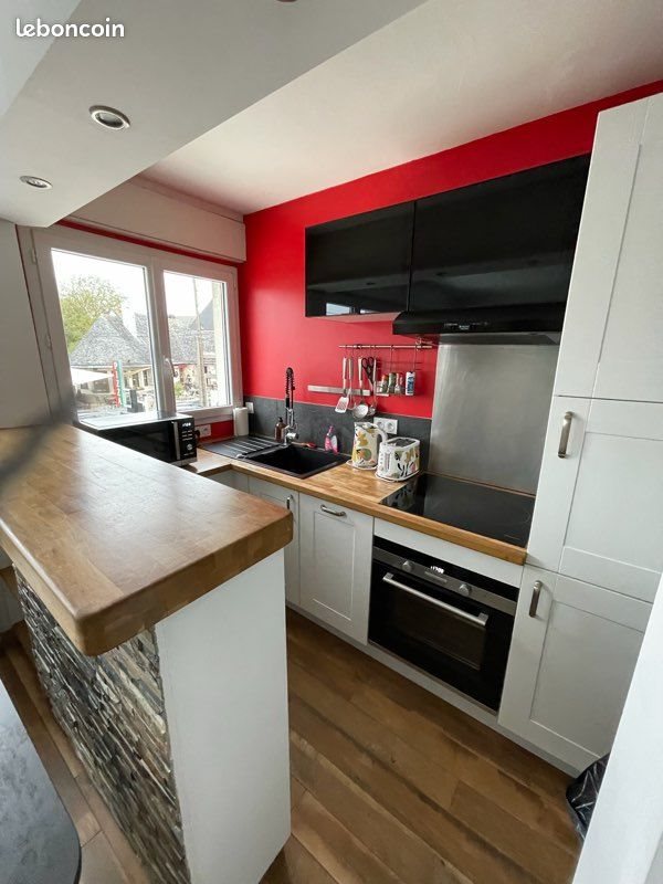 Appartement à louer, 35m², Carnac