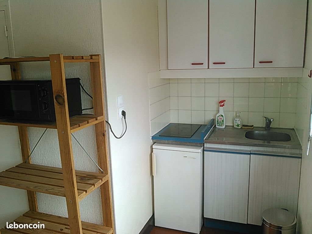 Appartement à louer, 22m², Nîmes
