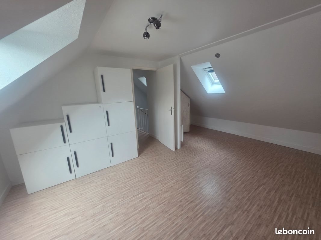 Appartement à louer, 45m², Douarnenez