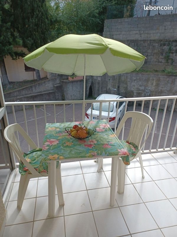 Appartement à vendre, 22m², Amélie-les-Bains-Palalda