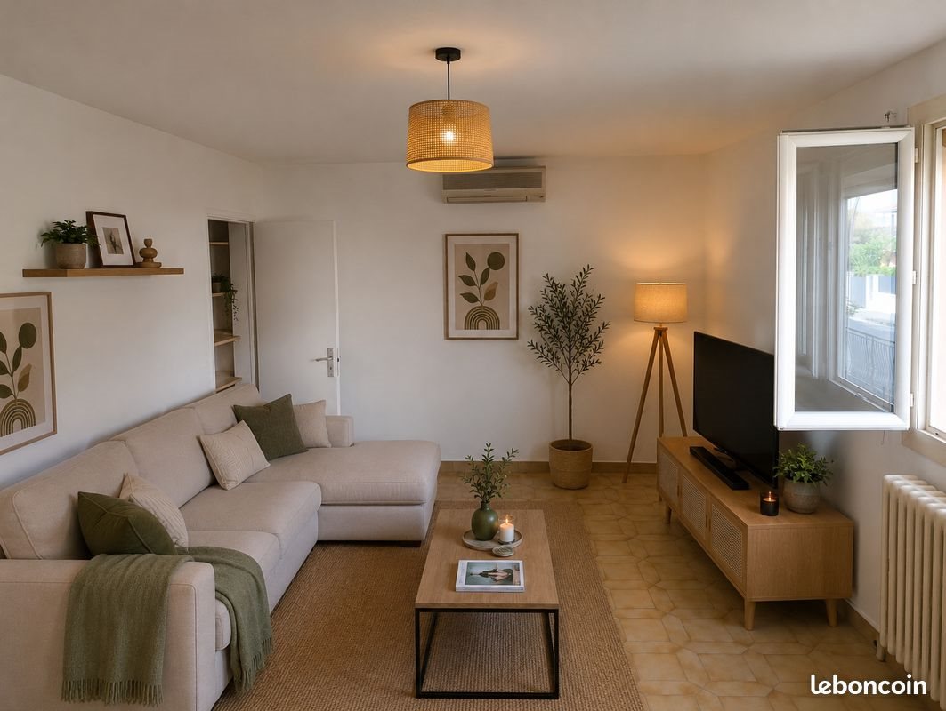 Appartement à vendre, 95m², Balma