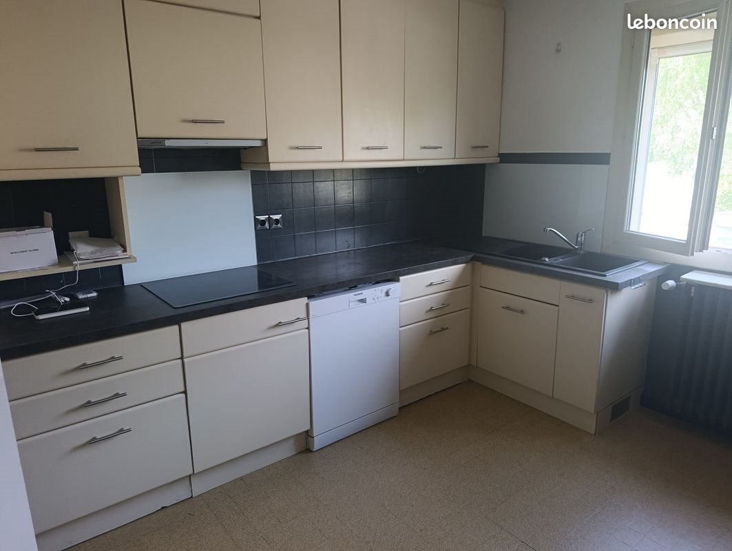 Appartement à vendre, 95m², Balma