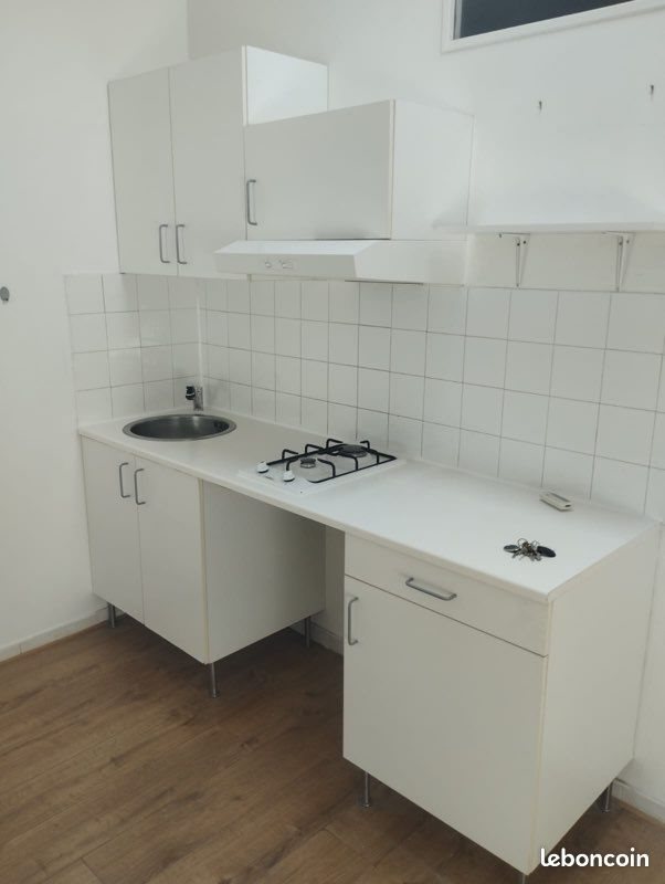 Appartement à louer, 37m², Montpellier