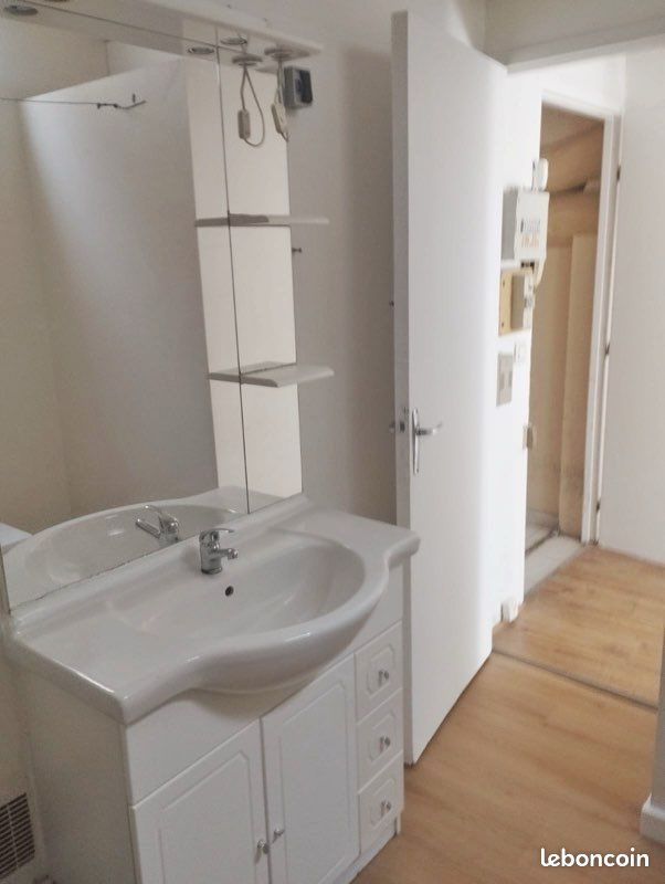 Appartement à louer, 37m², Montpellier