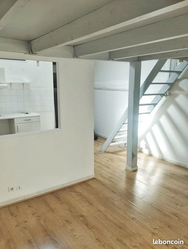 Appartement à louer, 37m², Montpellier