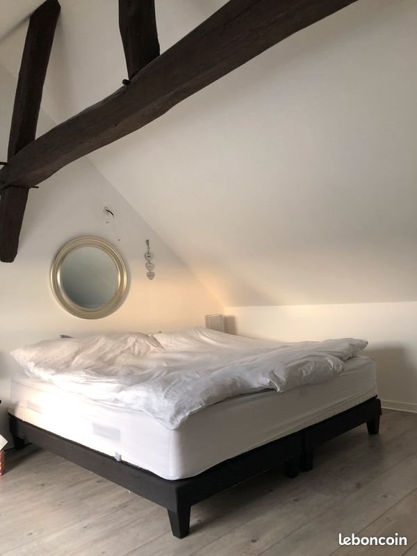 Appartement à vendre, 53m², Messigny-et-Vantoux