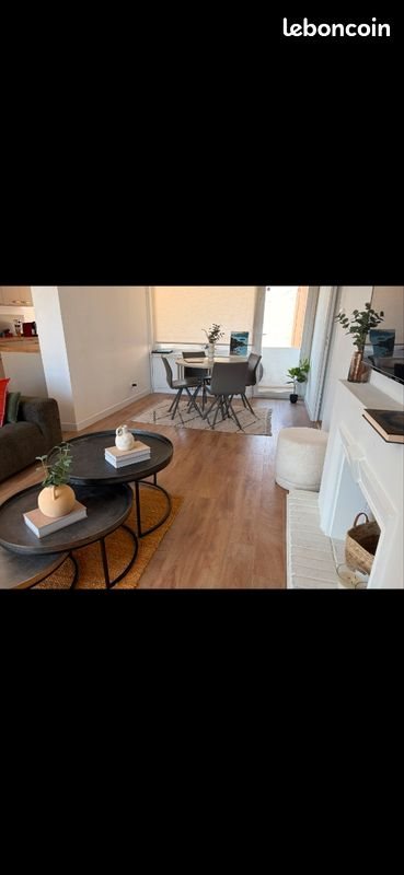 Appartement à louer, 100m², Dunkerque