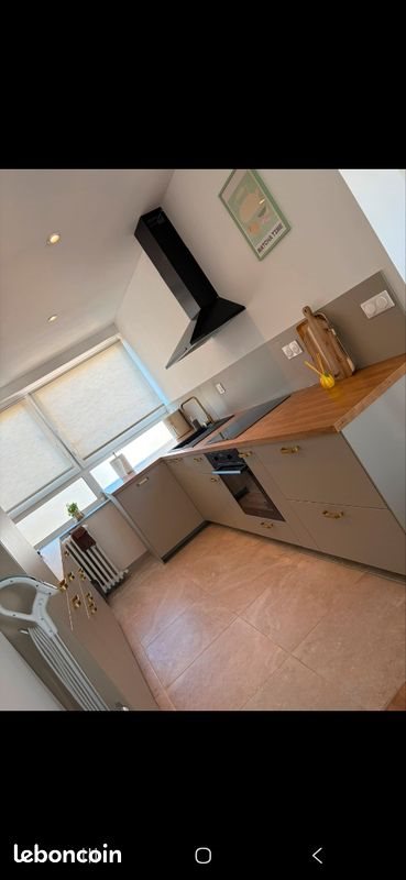 Appartement à louer, 100m², Dunkerque