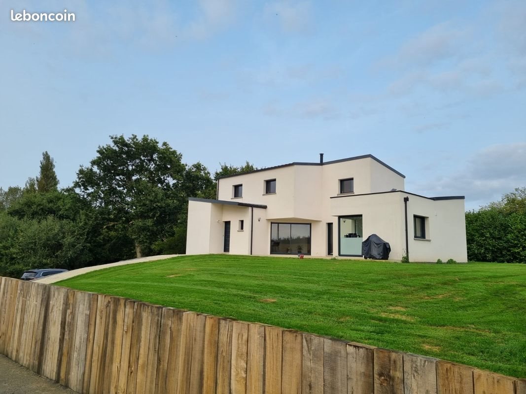 Maison à louer, 150m², Pordic